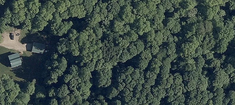 Agricultural Land Lot