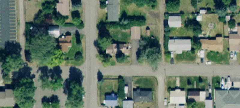 Corner Buildable Lots