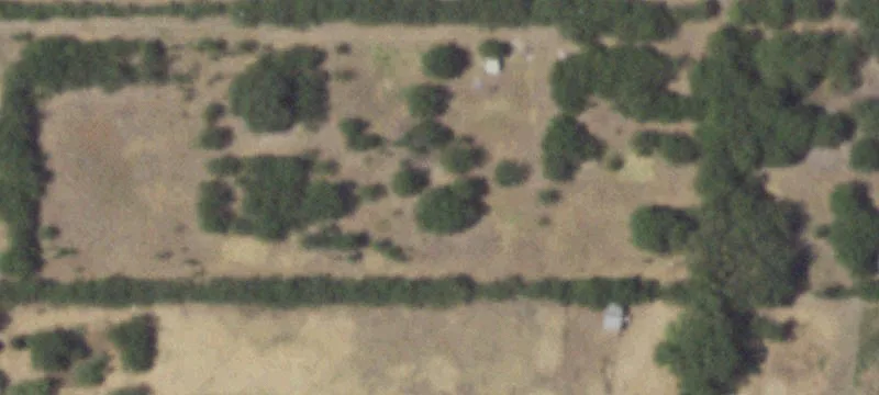 Waterfront Land Acreage