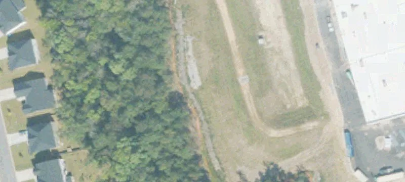 Commercial Land Near Fort Gordon Gate
