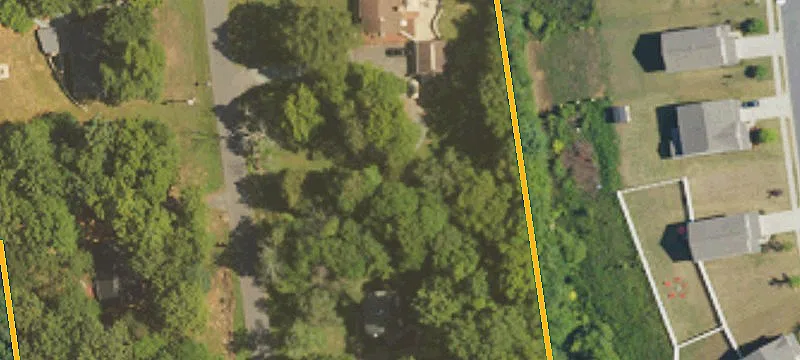Residential Building Lot