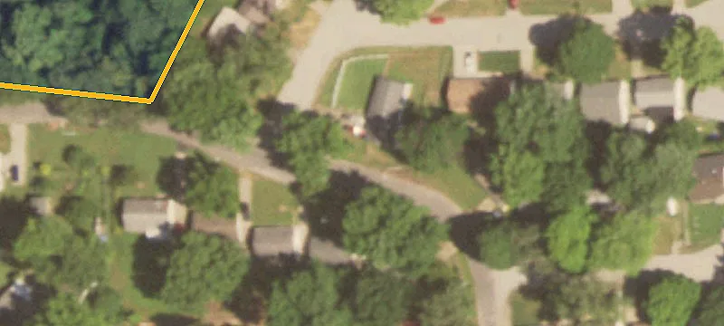 Scenic Residential Land Parcel
