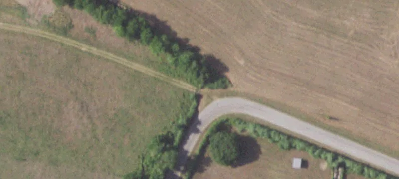 Country Homesite Land