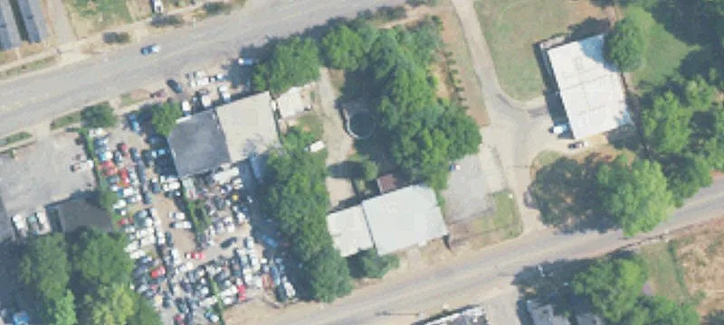 Live-Work Warehouse Buildings