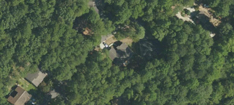 Vacant Zoned Residential Lot