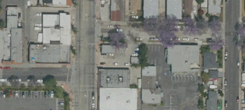 Medical Office Building with Parking