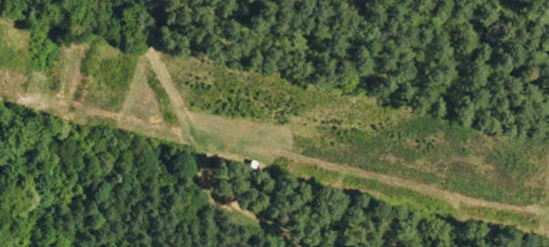 Platted Residential Lots Package