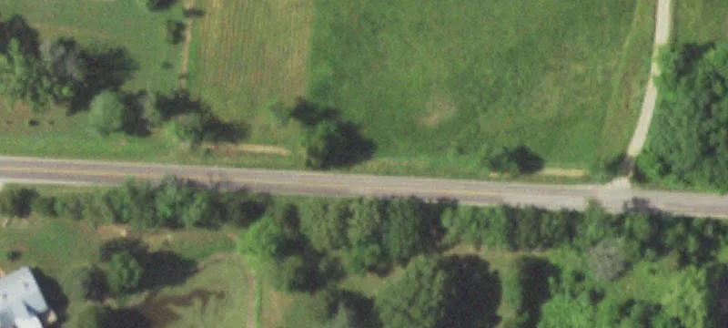 Equestrian Farm with Home and Stalls