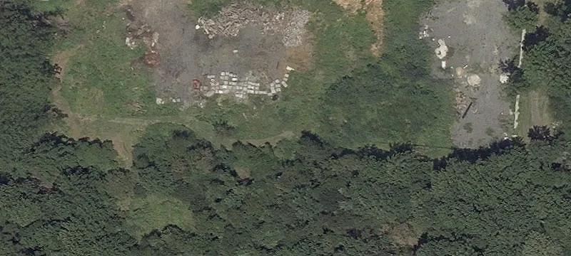 Residential Land Parcel