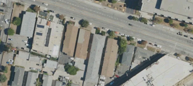 14-Unit Multifamily Residence