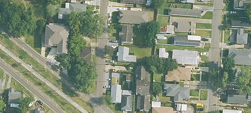 Residential Income Duplex
