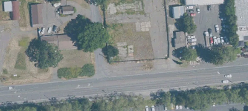 Industrial Land Parcel