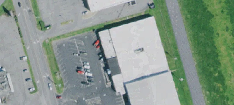 Office and Warehouse Flex Facility