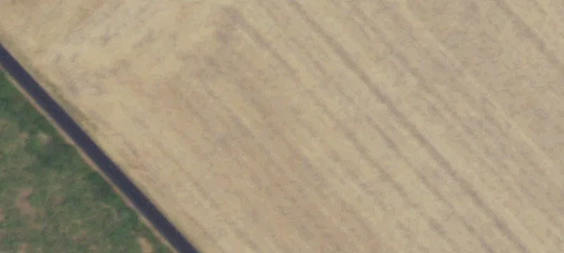 Agricultural Land Tract