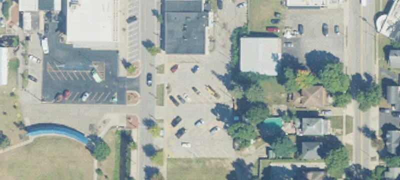 Turnkey Downtown Retail Building
