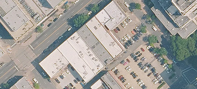 Office Suite for Lease