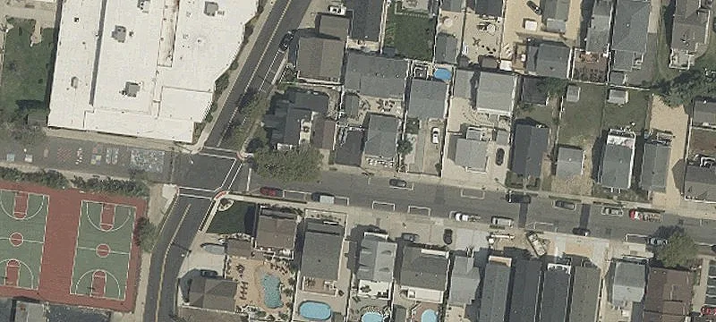 Two-Home Residential Income Property
