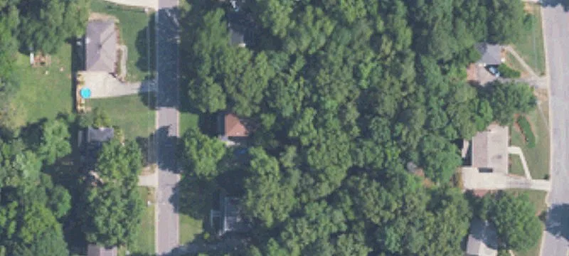 Residential Building Lot