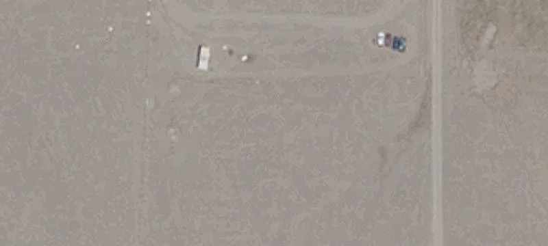5-Acre Private Home Site