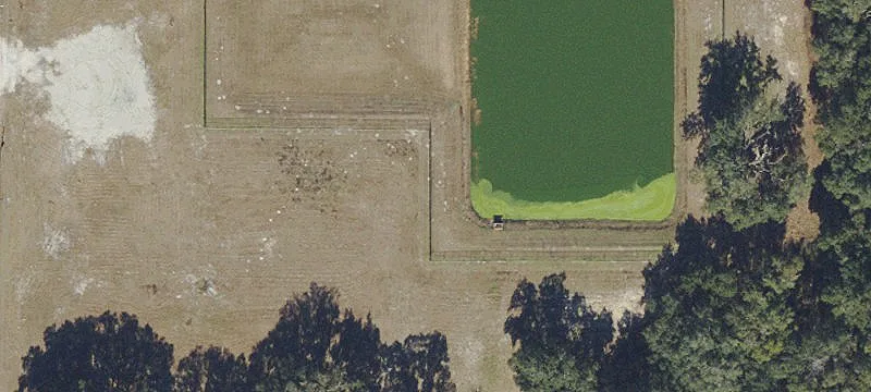 Zoned Residential Land Lot