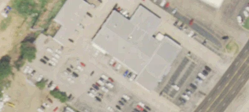 Retail Outparcel Pad Site
