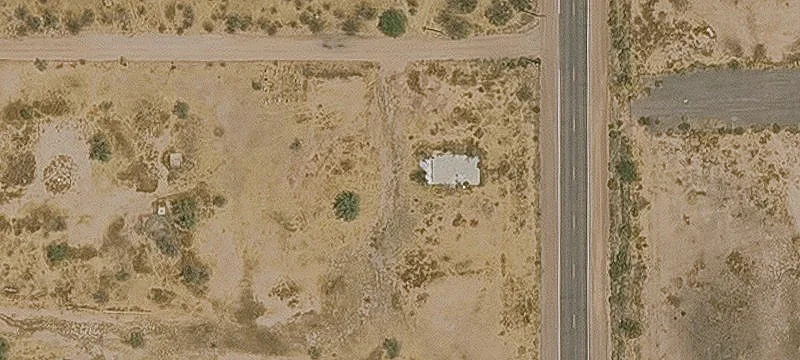 Agricultural Land Parcel