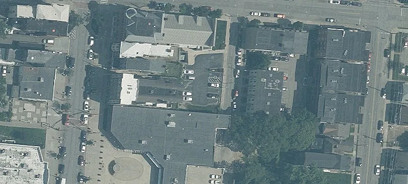 Single-Family Residential Lot