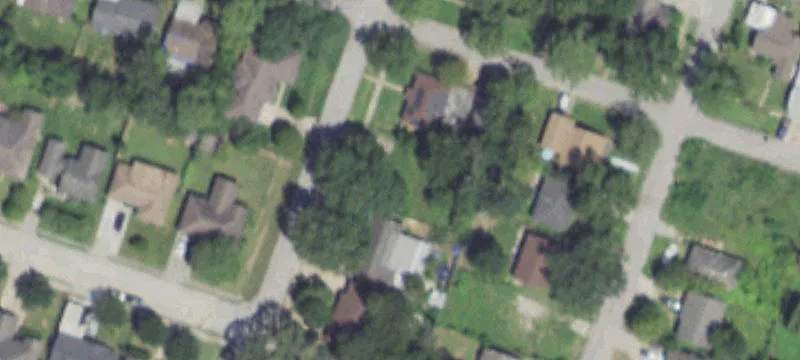 Residential Home Lot
