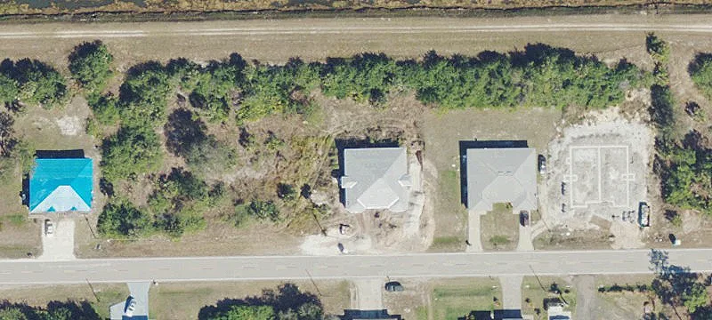 Newer Duplex Income Property