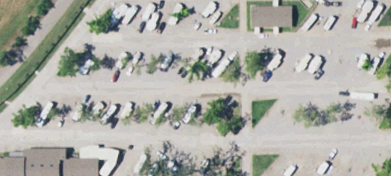 Commercial Development Land Parcel