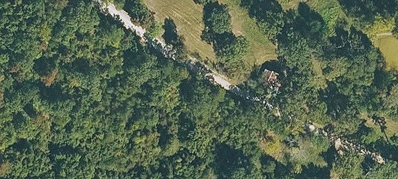 Build-Ready Residential Acreage
