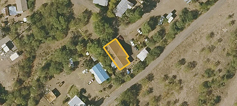 Residential Land Parcel