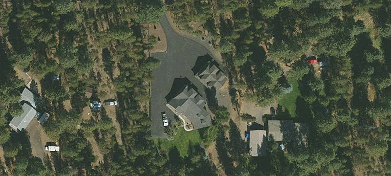 Buildable Residential Lot