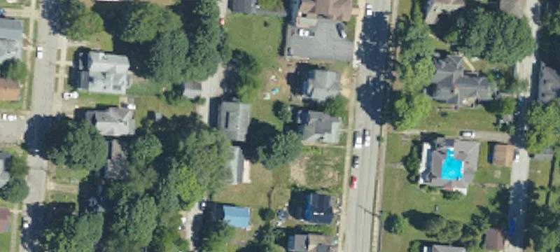 Residential Development Land Parcel