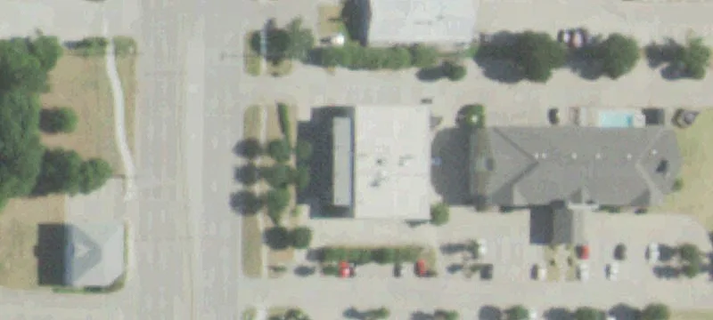 Retail Building For Sale