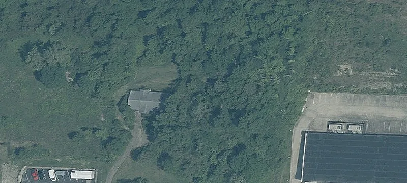 Light Commercial Development Lot