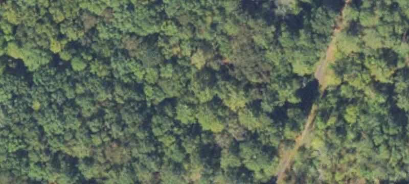Residential Land Parcel with Creek