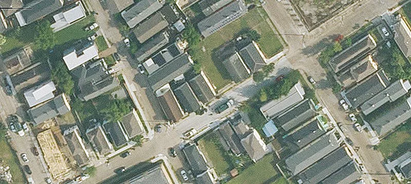 Historic Duplex Investment