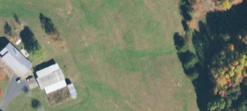 Residential Land Acreage