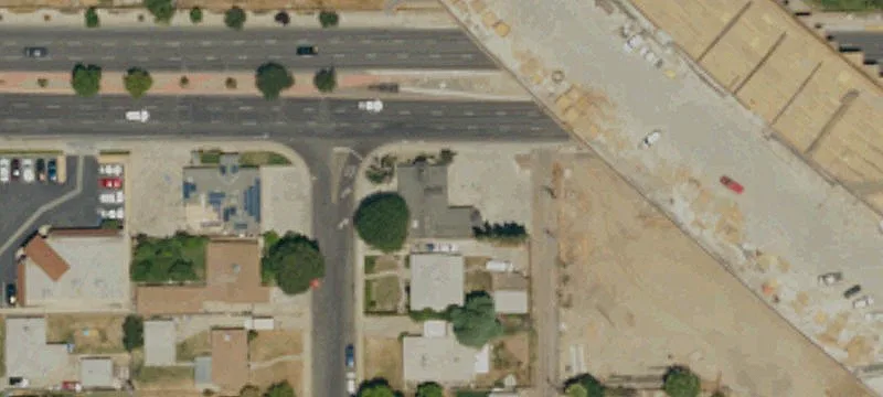 Owner-Occupant Office Building