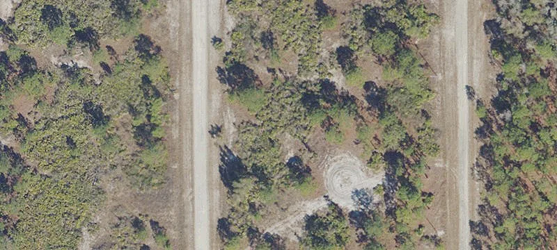 Zoned Duplex Lot Package