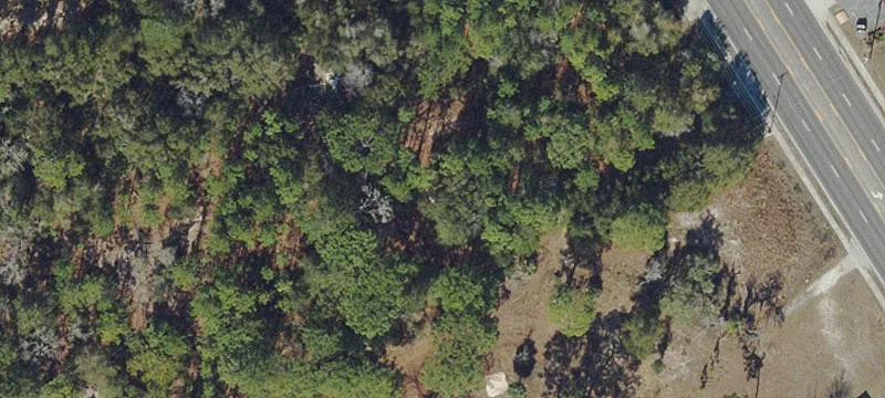 Infill Development Land with Full Access