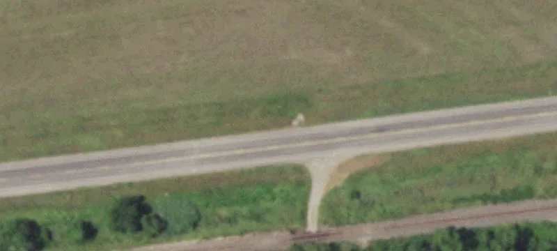 Ranch with Live Creek Frontage