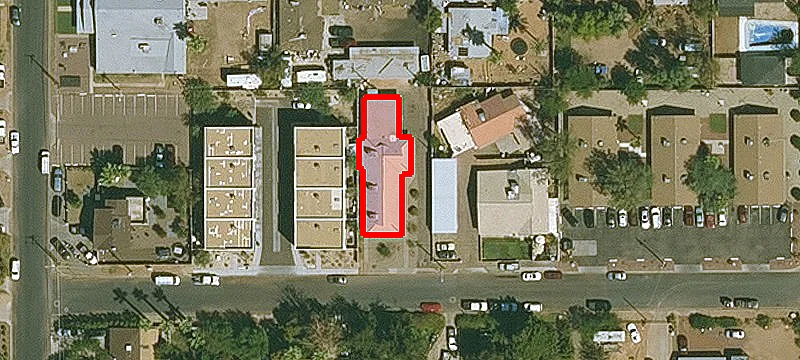 Turnkey 3-Unit Multifamily Community