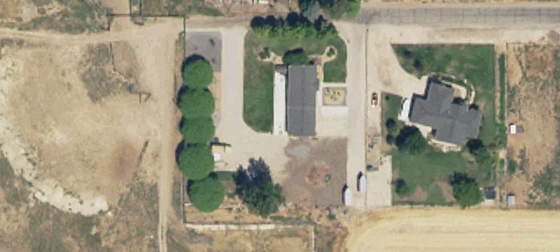 Fully Developed Residential Lot