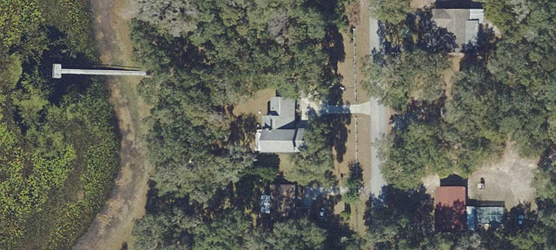 Lakefront Residential Land Parcel