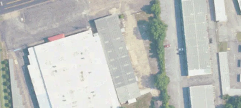 Flexible Office/Warehouse Building
