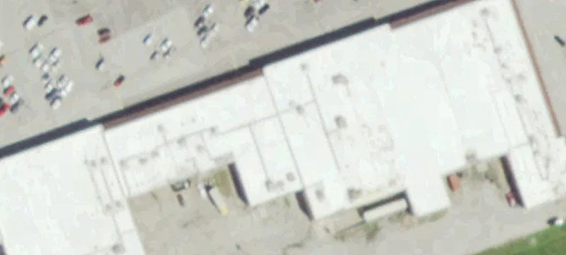 Freestanding QSR Sale-Leaseback