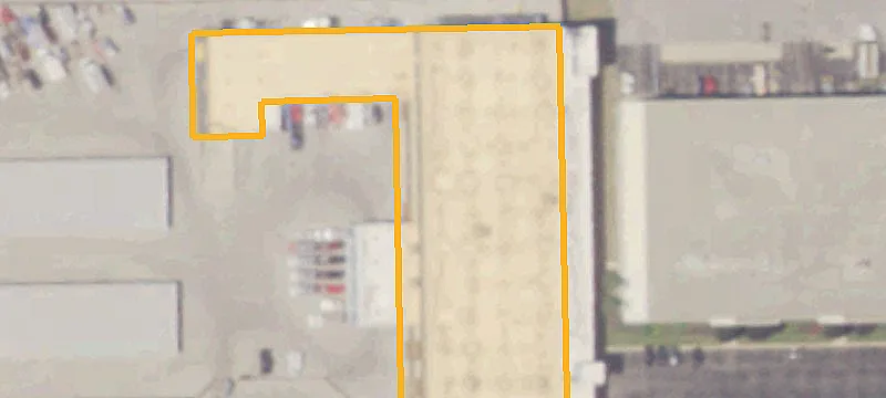 Self Storage Facility