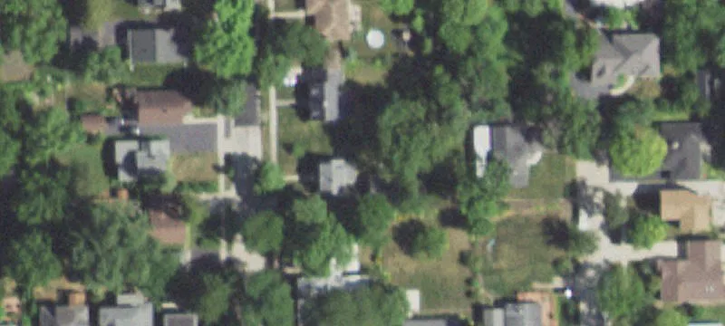 Build-to-Suit Residential Lot